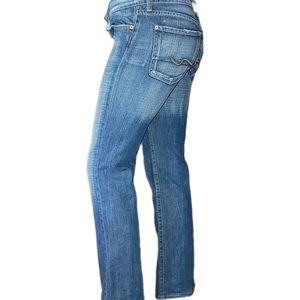 7 for All Mankind Jean's 29